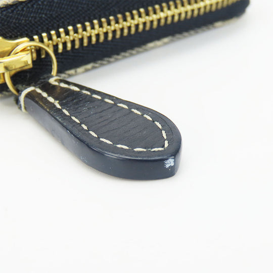 LOUIS VUITTON Coin case M63004 Monogram Ideal Uncle Coin purse mens(Unisex) Used Authentic
