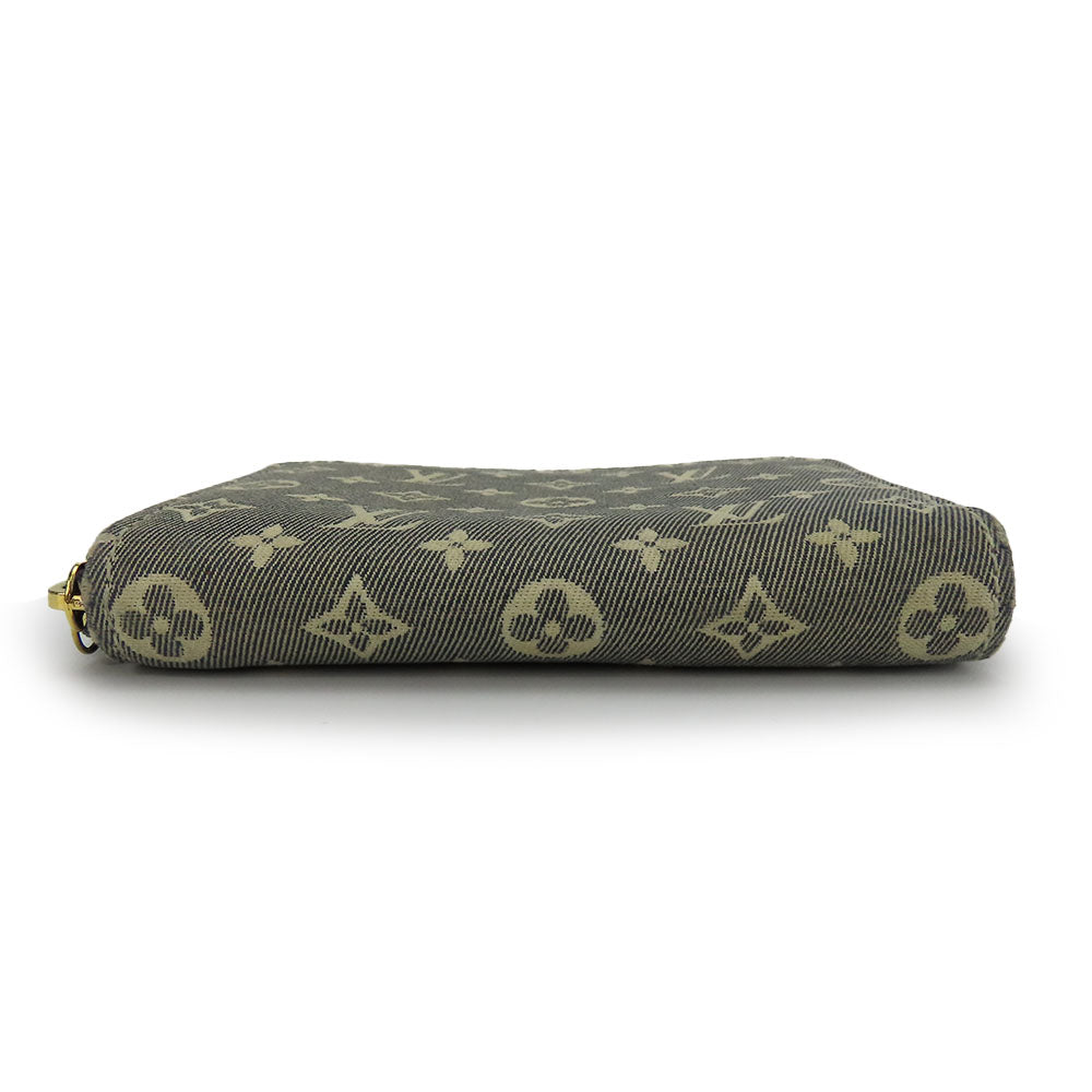 LOUIS VUITTON Coin case M63004 Monogram Ideal Uncle Coin purse mens(Unisex) Used Authentic