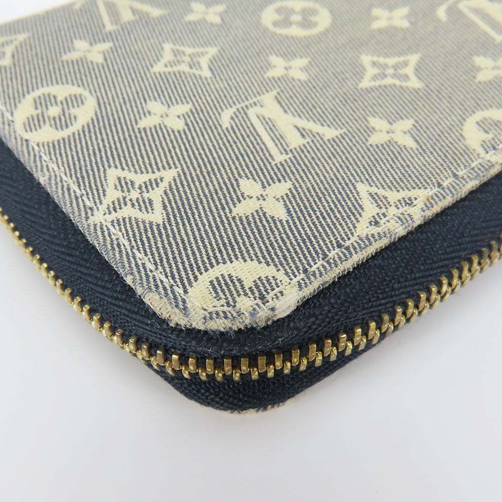 LOUIS VUITTON Coin case M63004 Monogram Ideal Uncle Coin purse mens(Unisex) Used Authentic