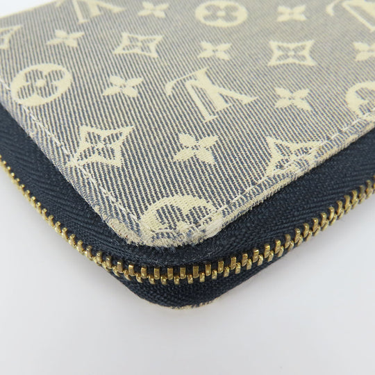 LOUIS VUITTON Coin case M63004 Monogram Ideal Uncle Coin purse mens(Unisex) Used Authentic