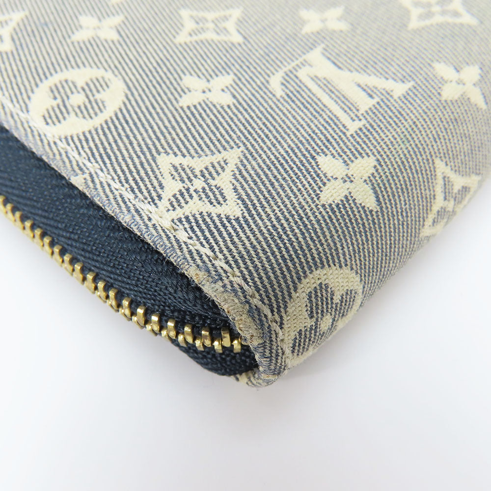 LOUIS VUITTON Coin case M63004 Monogram Ideal Uncle Coin purse mens(Unisex) Used Authentic