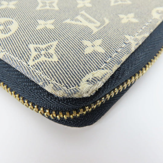 LOUIS VUITTON Coin case M63004 Monogram Ideal Uncle Coin purse mens(Unisex) Used Authentic