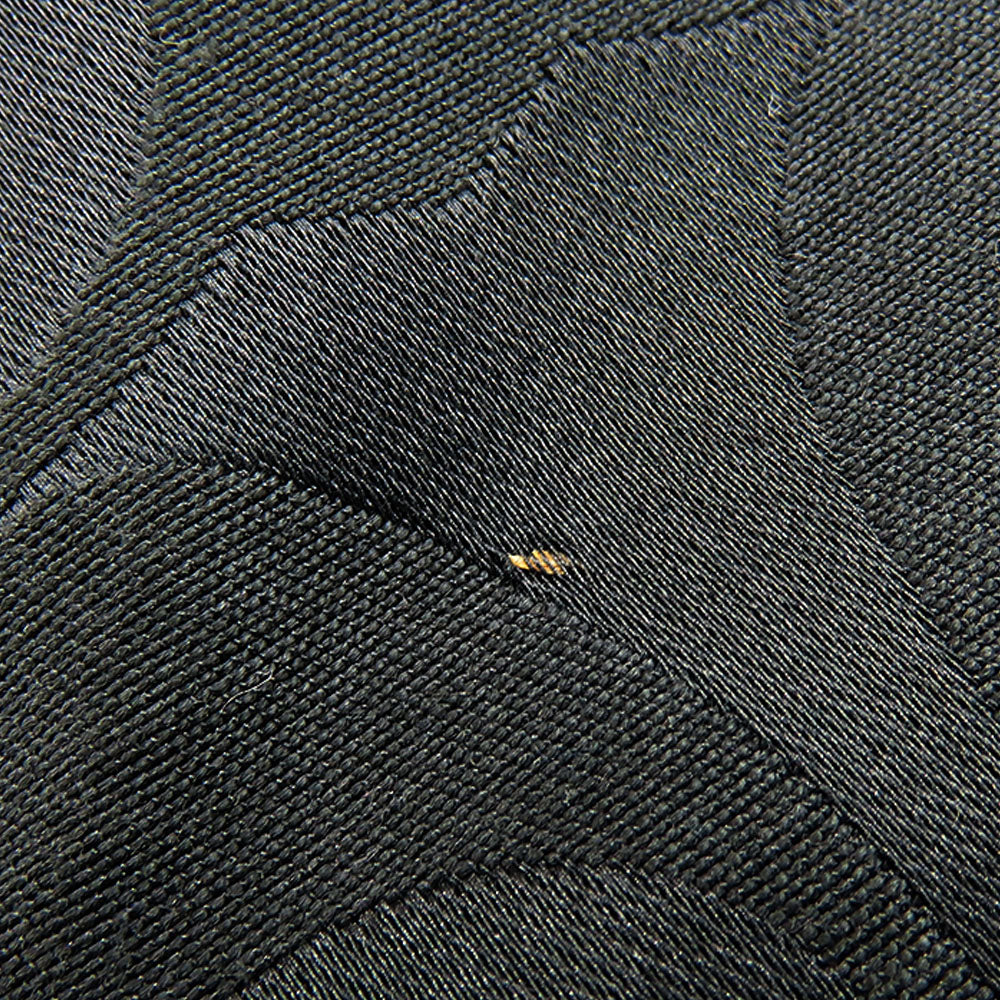 COACH Shoulder Bag F24742 Canvas, Leather black Women Used Authentic