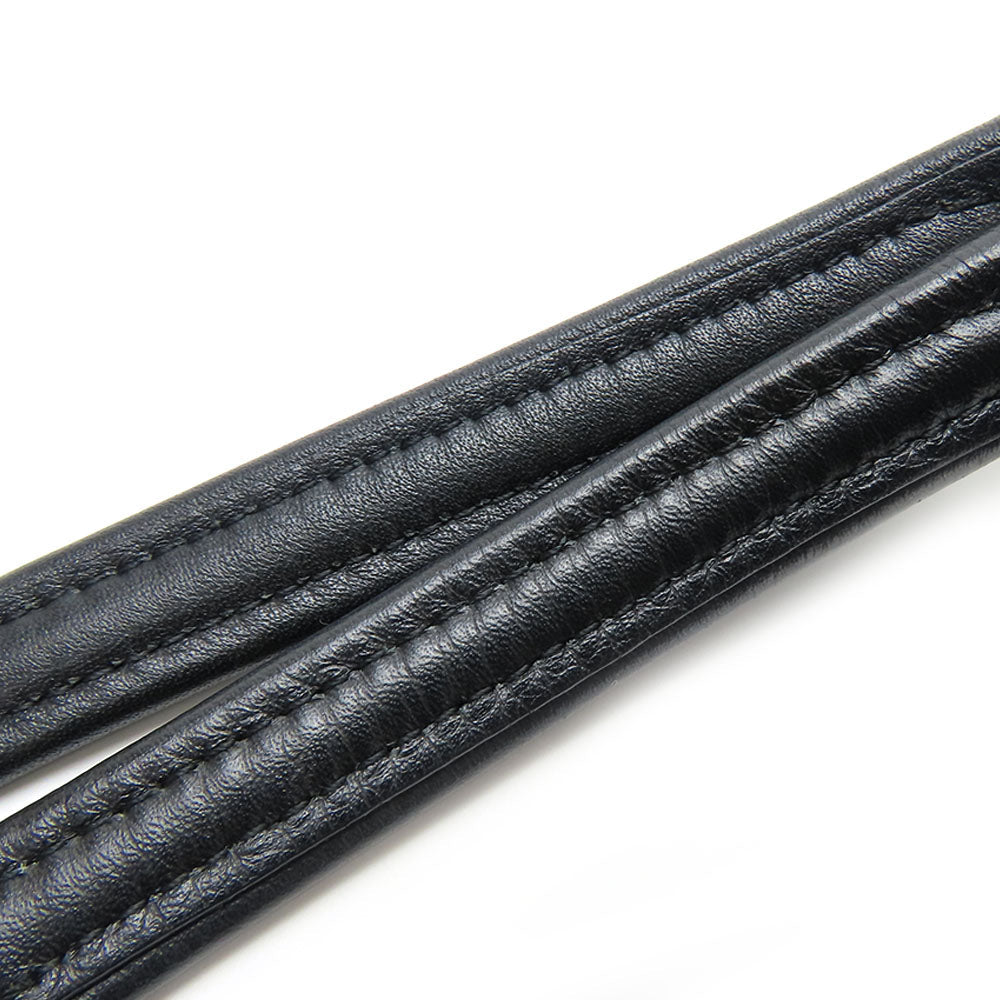 COACH Shoulder Bag F24742 Canvas, Leather black Women Used Authentic