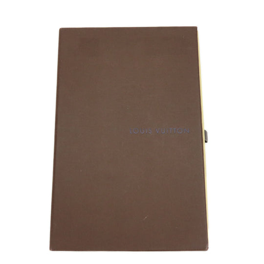 LOUIS VUITTON Long Wallet Purse M95614 Monogram denim Noir Zip Around Zippy wallet unisex(Unisex) Used Authentic