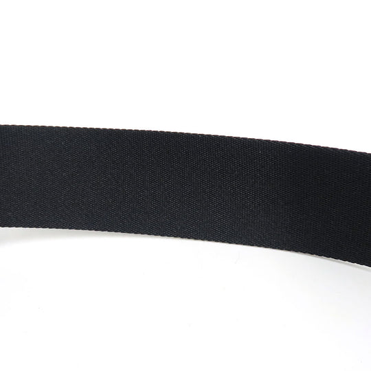 COACH Sling bag CE552 leather Navy Quilting and Coach Stamp mens Used Authentic