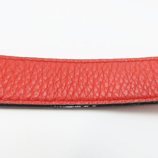 COACH Shoulder Bag F24028 Canvas, Leather Brown Women Used Authentic