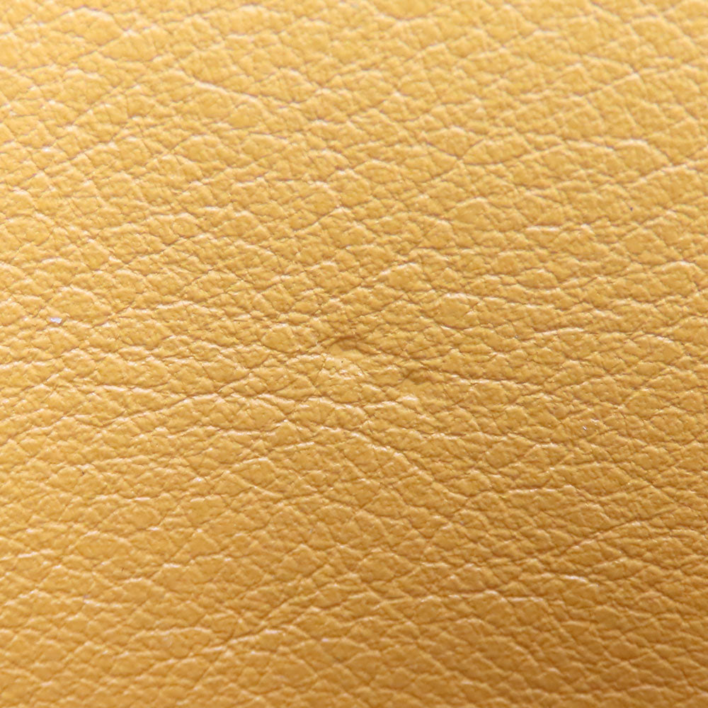 LOUIS VUITTON Long Wallet Purse M95341 Monogram denim Blue type Zippy wallet