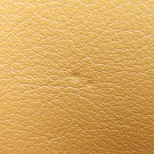 LOUIS VUITTON Long Wallet Purse M95341 Monogram denim Blue type Zippy wallet