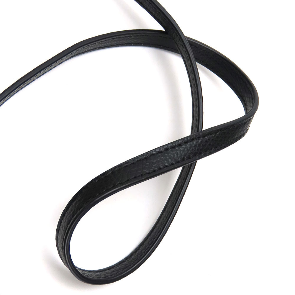 COACH Handbag F55464 Leather, PVC purple Women Used Authentic