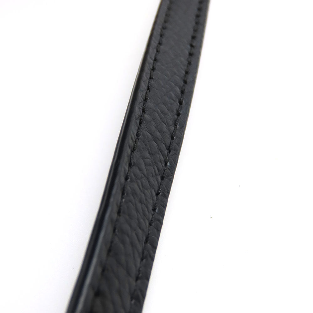 COACH Handbag F55464 Leather, PVC purple Women Used Authentic