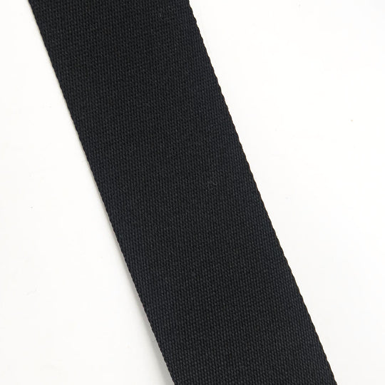 COACH Shoulder Bag CC009 PVC, Leather black mens Used Authentic