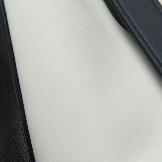 COACH Handbag F57492 PVC, Leather Brown Women Used Authentic