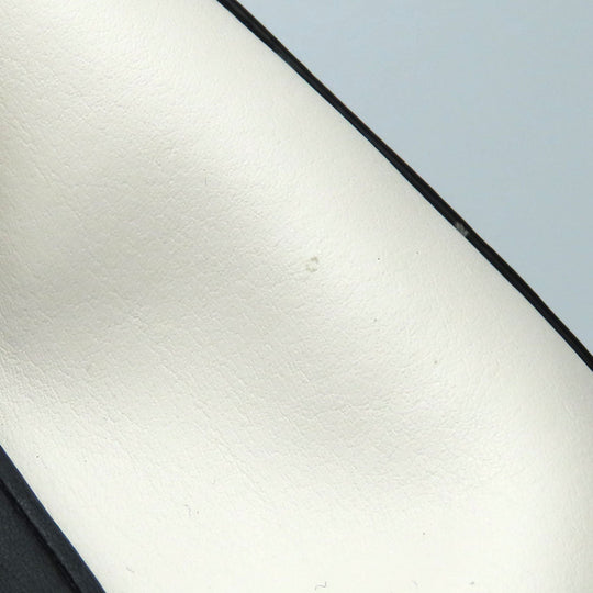 COACH Handbag F57492 PVC, Leather Brown Women Used Authentic