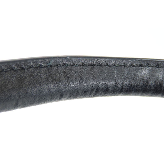 COACH Handbag F57492 PVC, Leather Brown Women Used Authentic