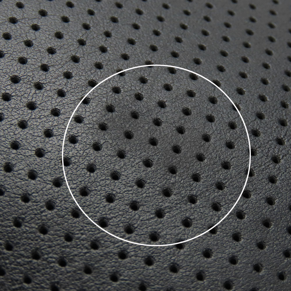 COACH Shoulder Bag F72045 Leather, Nylon black mens Used Authentic