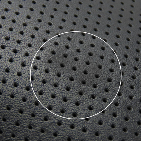 COACH Shoulder Bag F72045 Leather, Nylon black mens Used Authentic