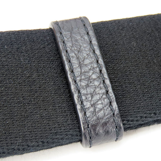 COACH Shoulder Bag 5483 Canvas, Leather gray Women Used Authentic