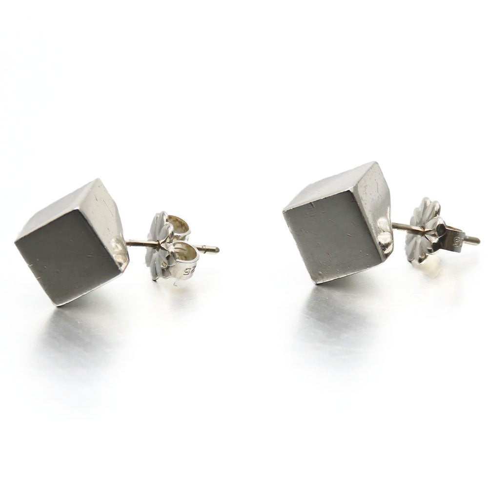 TIFFANY&Co. Pierce Silver925 Silver Women Used Authentic