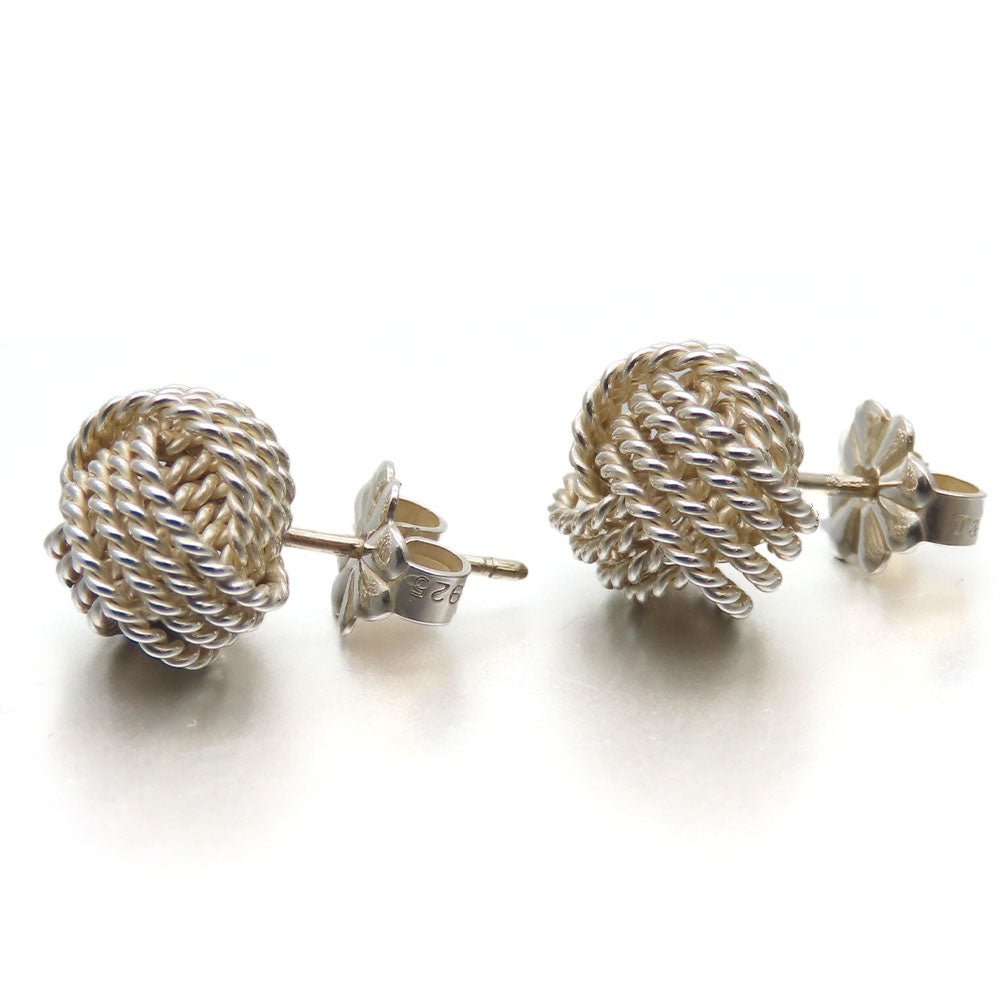 TIFFANY&Co. Pierce Silver925 Silver Somerset
