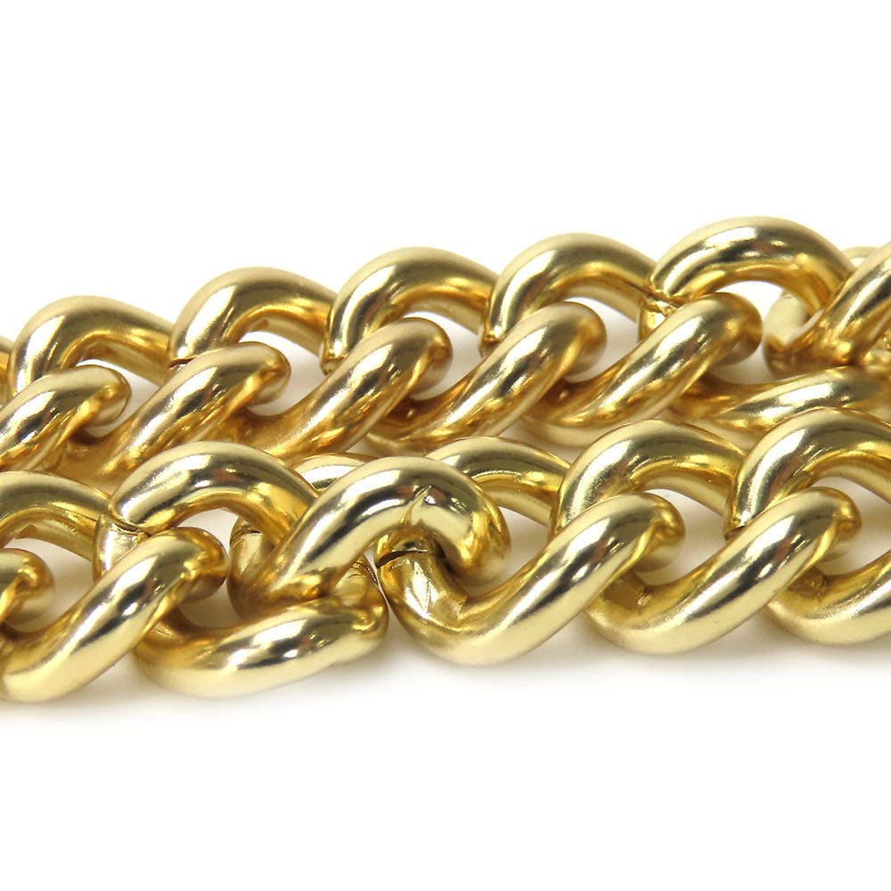 COACH Shoulder Bag CA172 PVC, Leather beige Signature Jamie Camera Bag Women Used Authentic