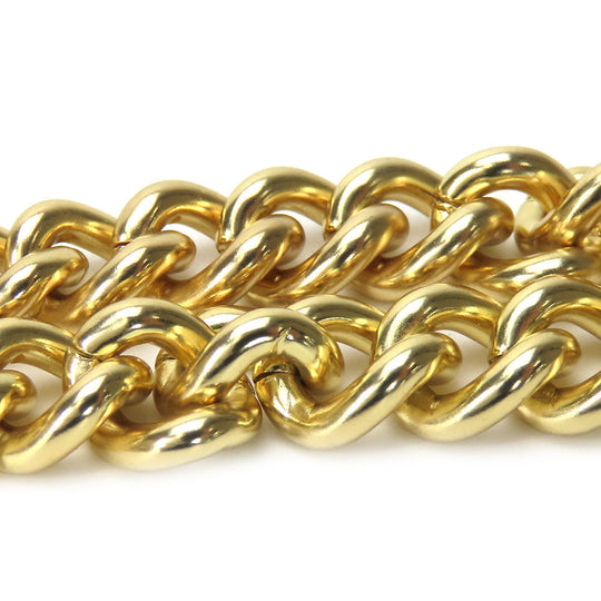 COACH Shoulder Bag CA172 PVC, Leather beige Signature Jamie Camera Bag Women Used Authentic