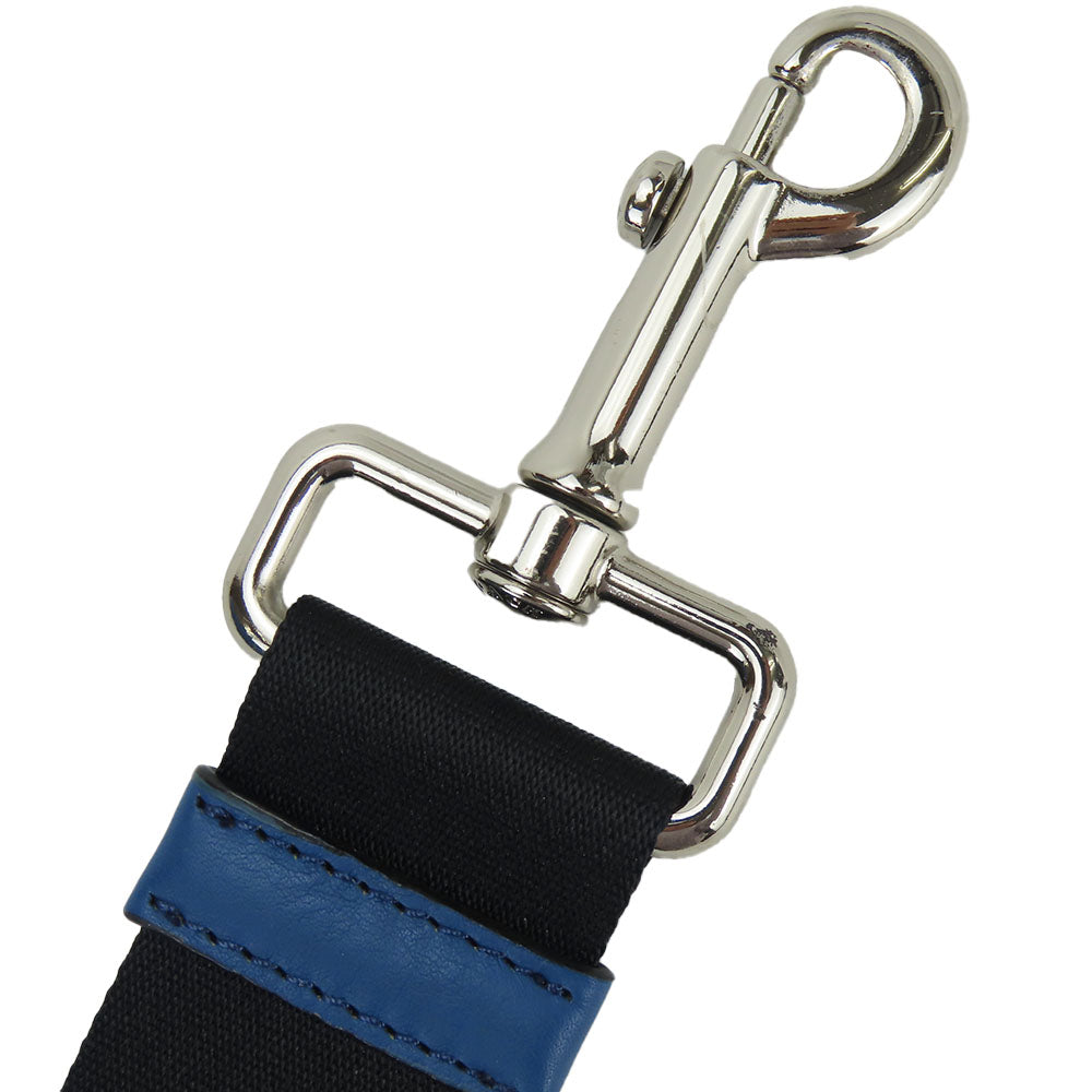 COACH Shoulder Bag F72043 Leather, PVC black Signature mens Used Authentic