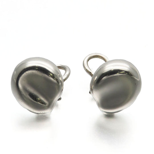 TIFFANY&Co. Earring Silver925 Silver nugget