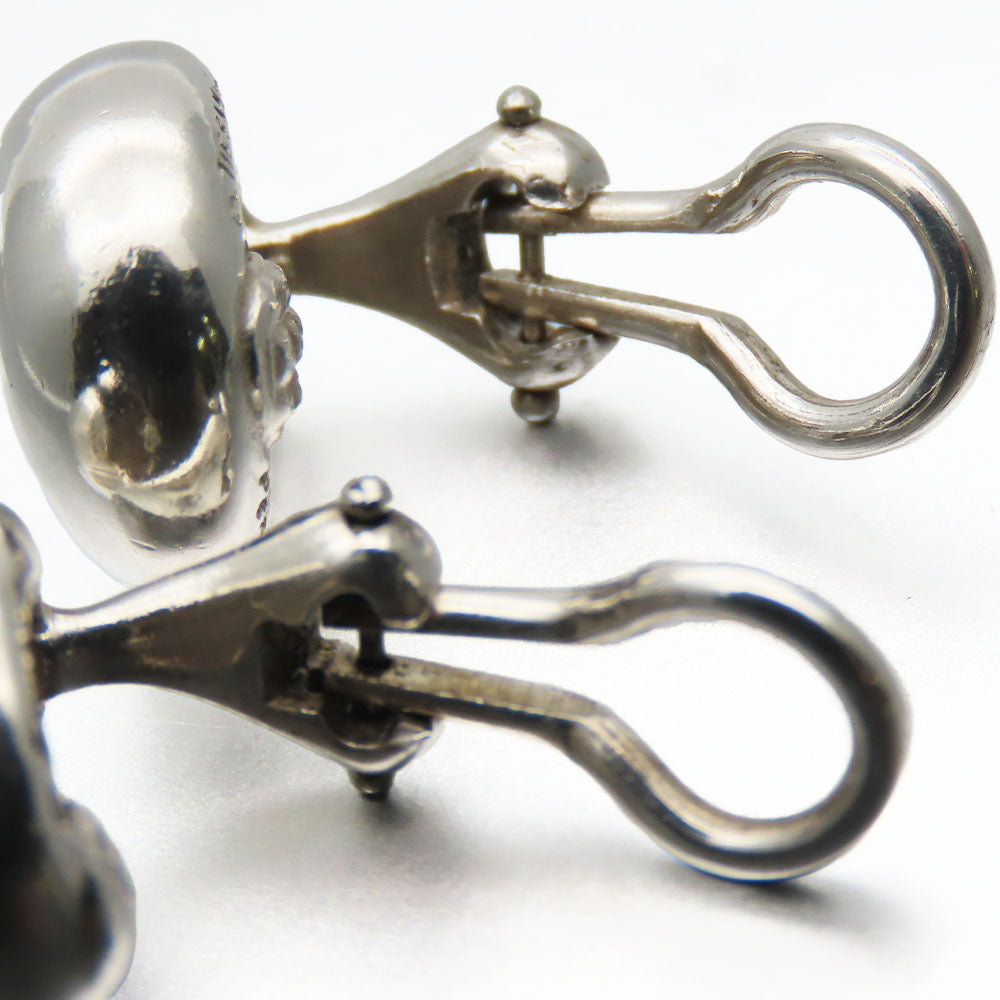 TIFFANY&Co. Earring Silver925 Silver nugget