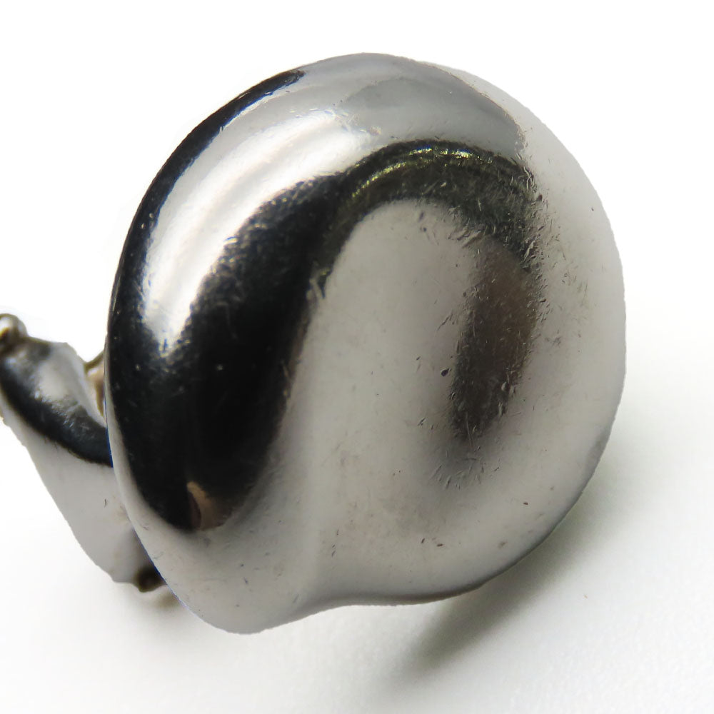 TIFFANY&Co. Earring Silver925 Silver nugget