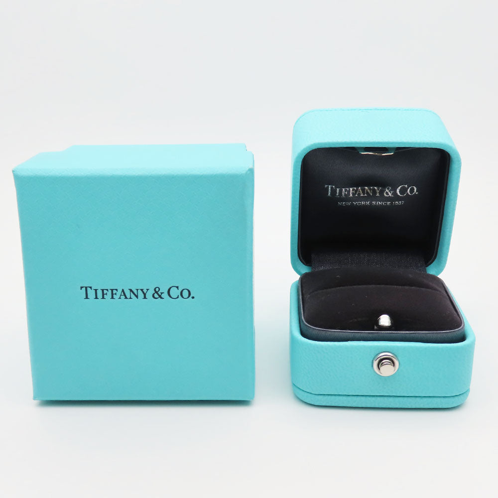TIFFANY&Co. Ring K18 yellow gold Yellow Gold Milgrain