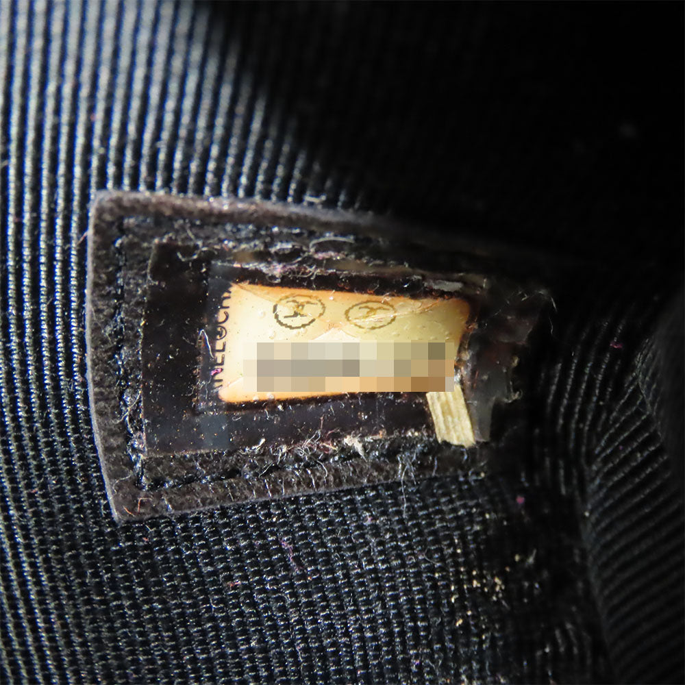 CHANEL Shoulder Bag Suede multicolor 2.55 Women Used Authentic