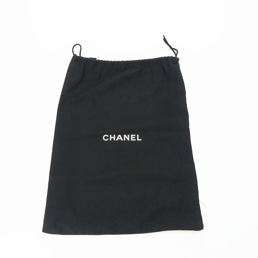 CHANEL Shoulder Bag Suede multicolor 2.55 Women Used Authentic