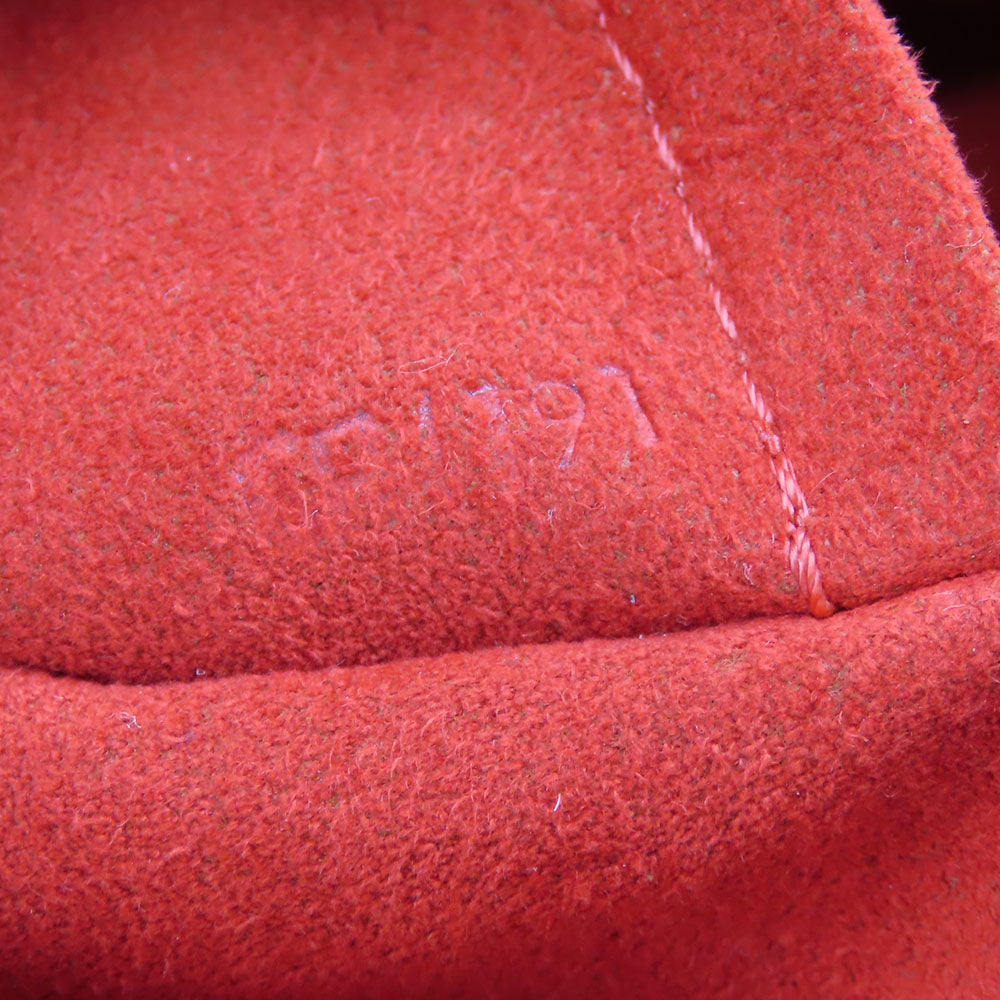 LOUIS VUITTON Tote Bag N51205 Damier Ebene HamsteadPM Women Used Authentic