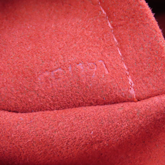 LOUIS VUITTON Tote Bag N51205 Damier Ebene HamsteadPM Women Used Authentic