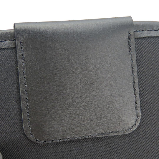 LOUIS VUITTON Shoulder Bag M46442 Monogram macacer Brown archie messenger mens Used Authentic