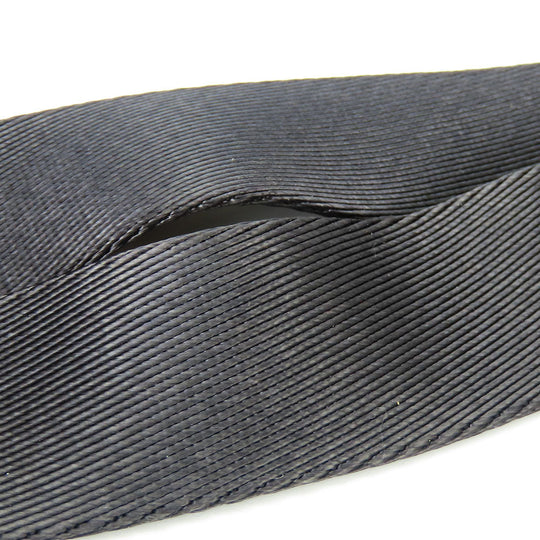 COACH Shoulder Bag F22346 Nylon black Women Used Authentic