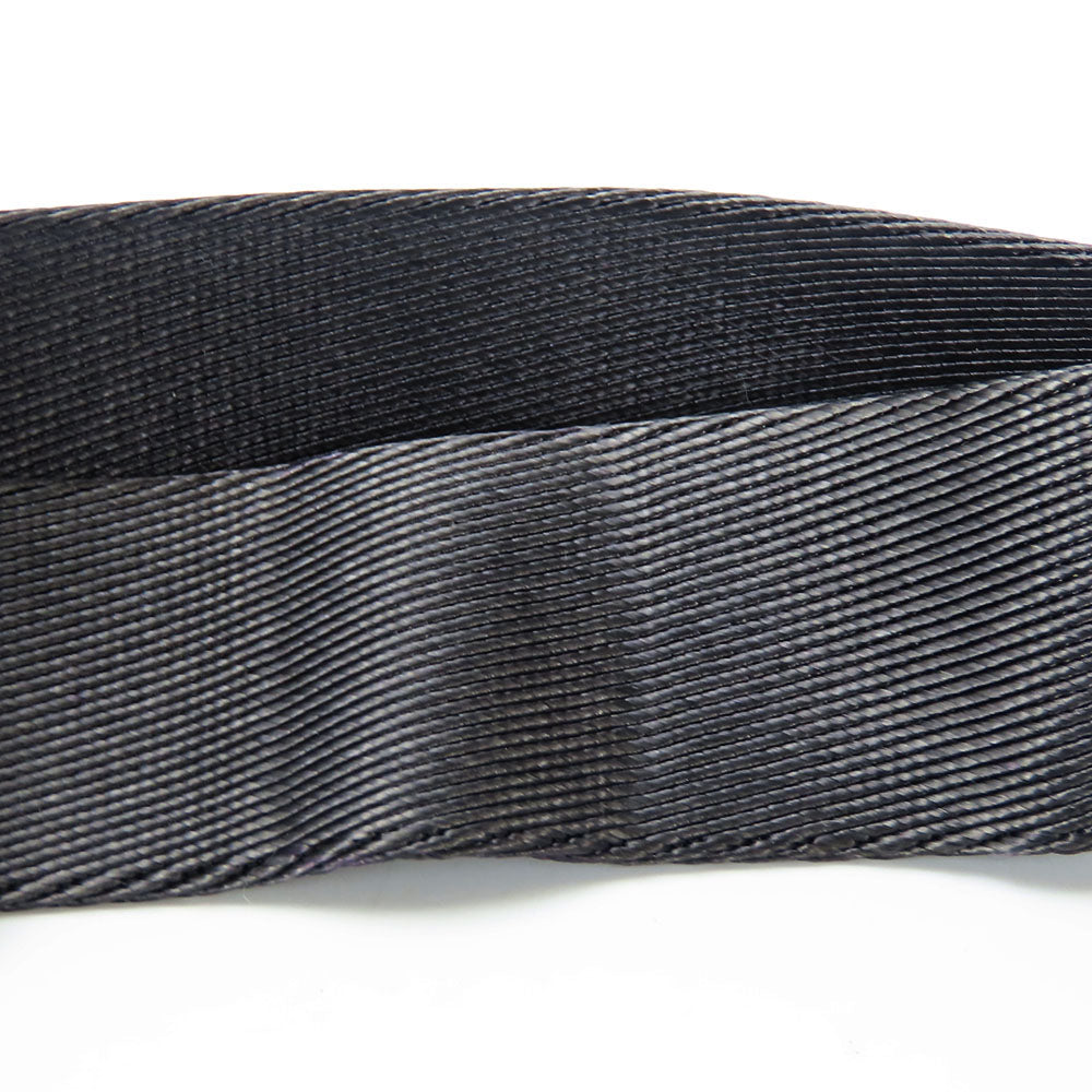 COACH Shoulder Bag F22346 Nylon black Women Used Authentic