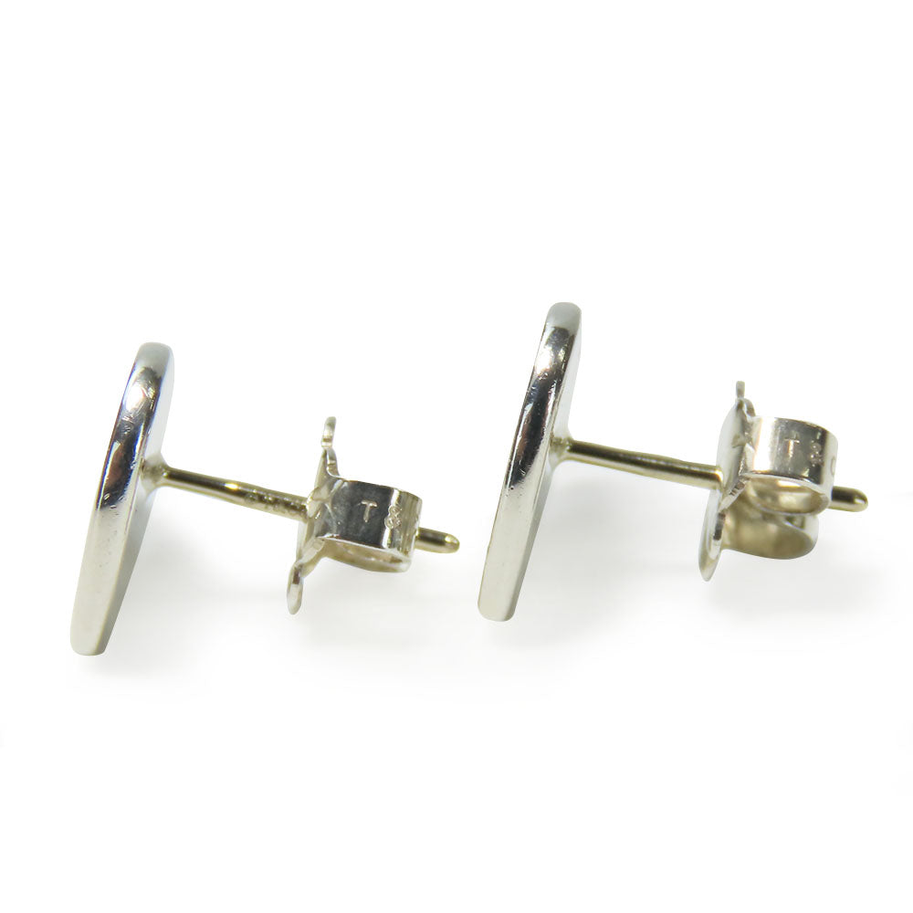 TIFFANY&Co. Pierce Silver925 Silver Return to heart