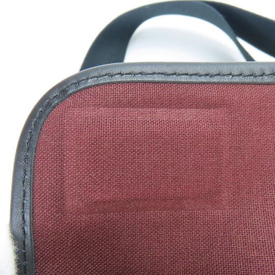 LOUIS VUITTON Shoulder Bag M56715 Monogram macacer Brown Bus MM unisex(Unisex) Used Authentic