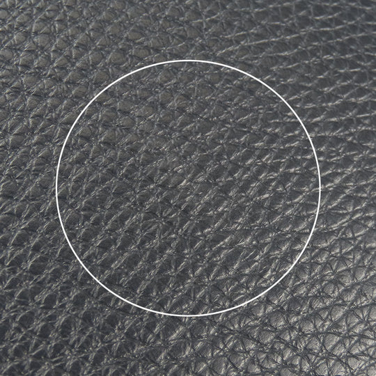 COACH Tote Bag 91140 Denim, Leather blue Women Used Authentic