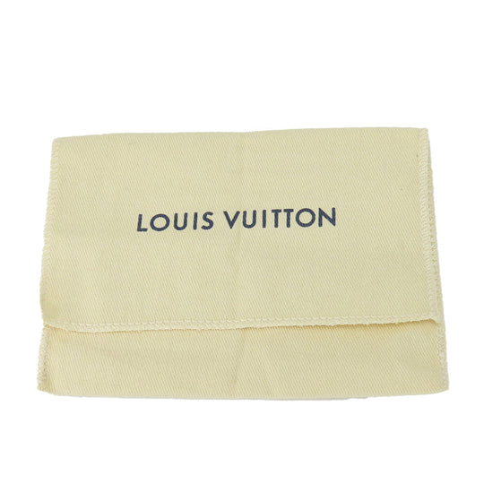 LOUIS VUITTON Coin case M60574 Monogram Ann Platt Noir Zippy Coin Perth