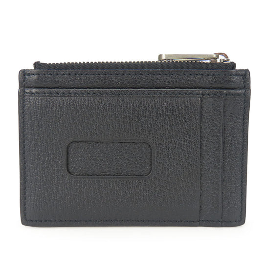 GUCCI Coin case 625583 Leather, GG Nylon yellow Off the grid Women(Unisex) Used Authentic