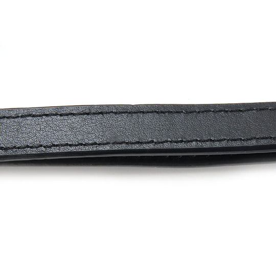 COACH Shoulder Bag F28989 leather Brown Signature Women Used Authentic