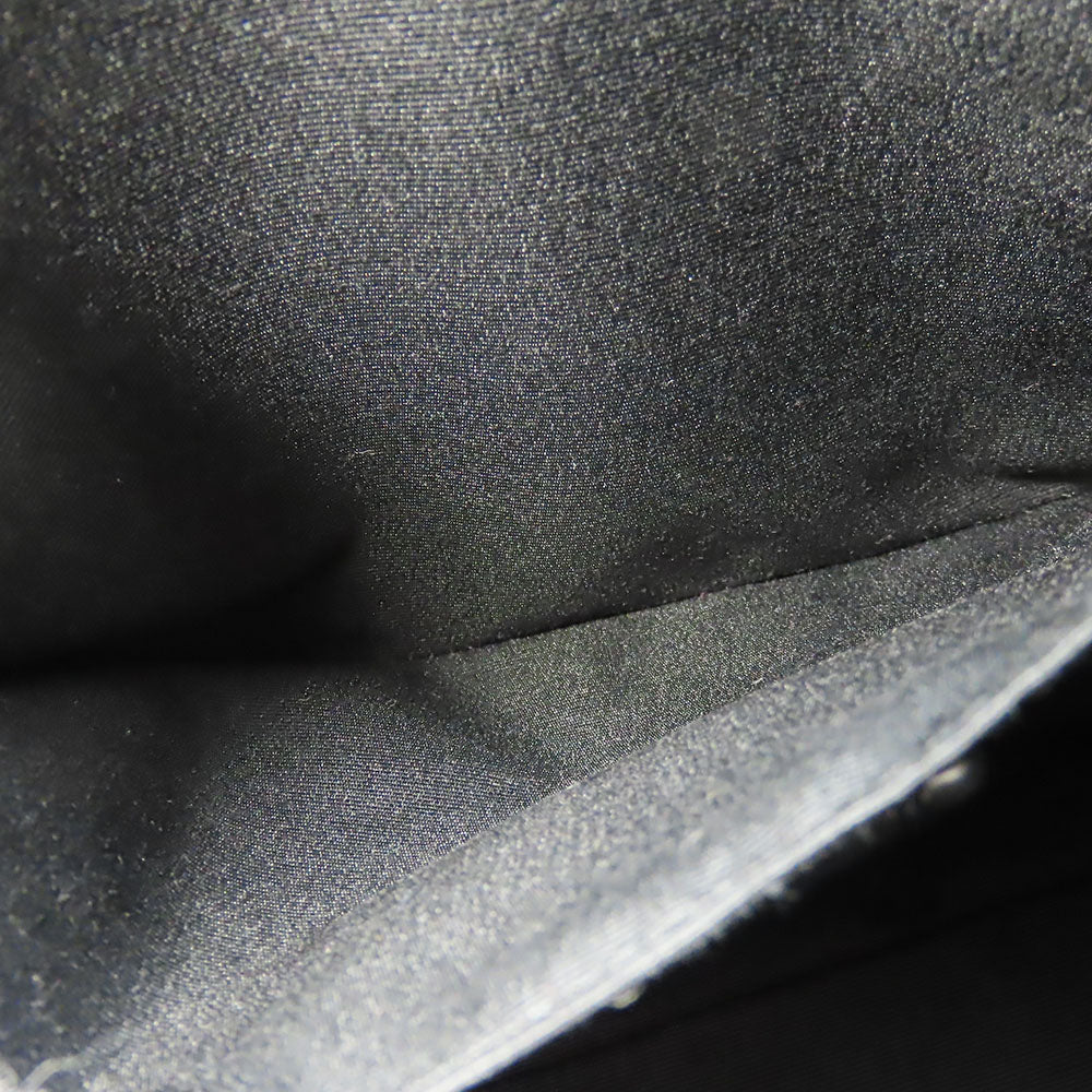 COACH Shoulder Bag F28989 leather Brown Signature Women Used Authentic