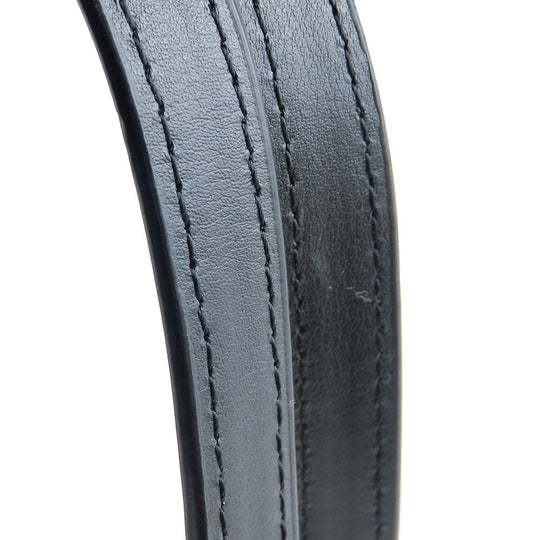 COACH Shoulder Bag F28989 leather Brown Signature Women Used Authentic