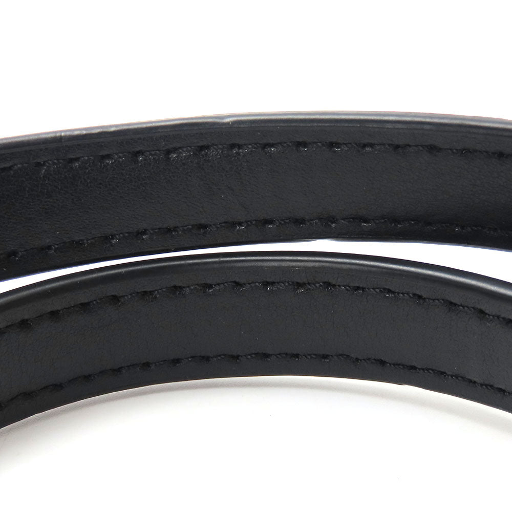 COACH Shoulder Bag F28989 leather Brown Signature Women Used Authentic