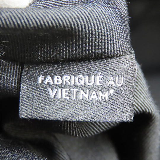 COACH Tote Bag F37231 leather black Signature