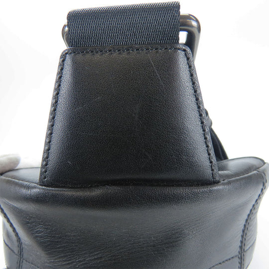 COACH Sling bag F39942 leather black Signature