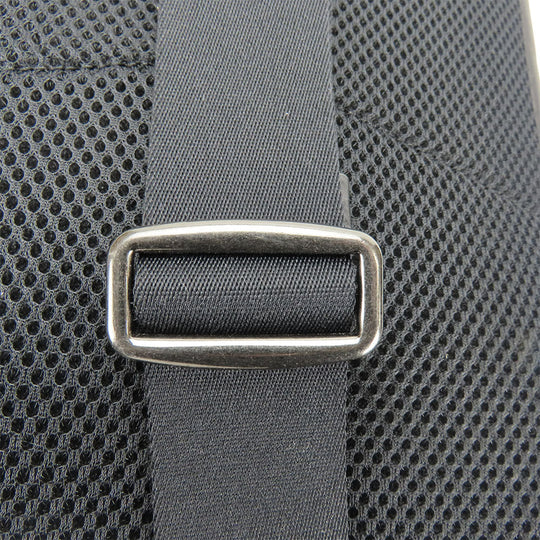 COACH Sling bag F39942 leather black Signature